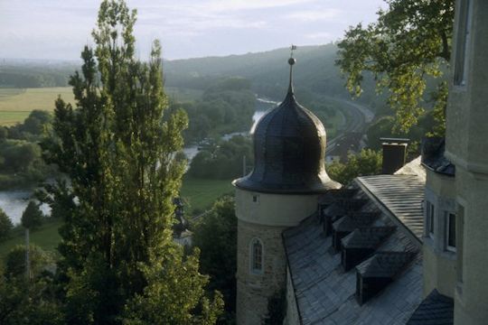 Franken 2012 - Deckblatt