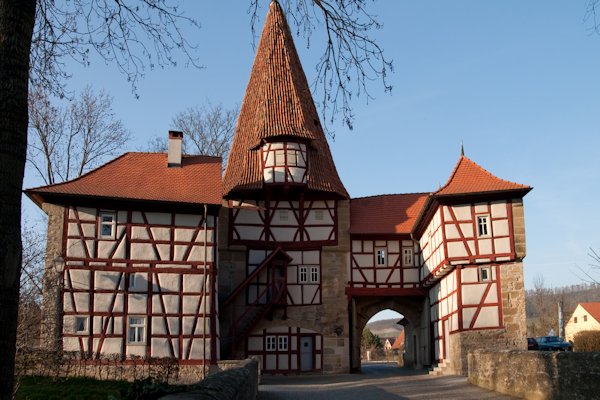 Franken 2012 - Januar