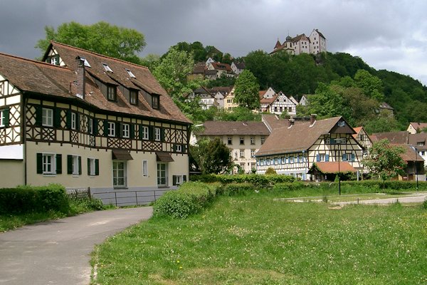 Franken 2012 - April