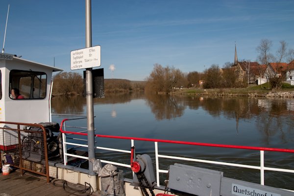 Franken 2012 - August