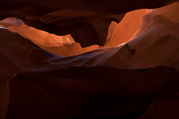 USA Der S�dwesten 2011 - Deckblatt