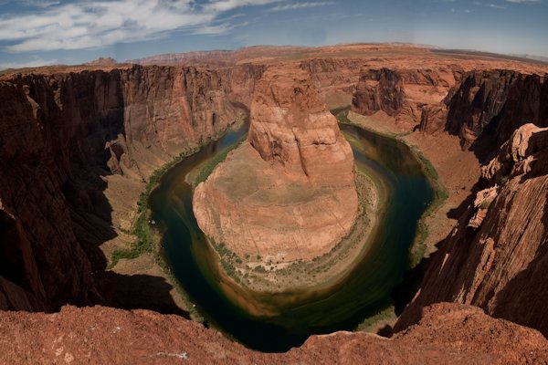 USA Der S�dwesten 2011 - Januar