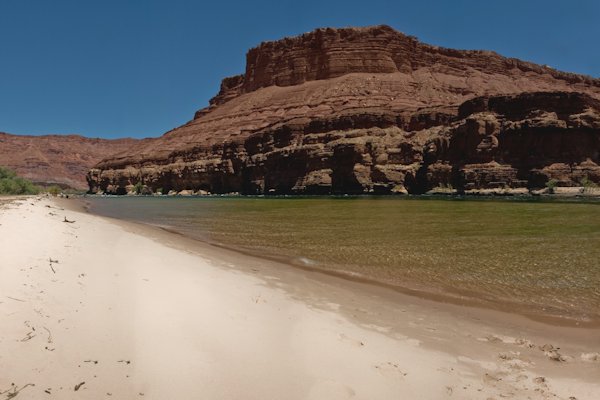 USA Der S�dwesten 2011 - August