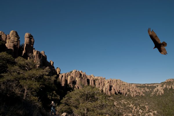 USA Der S�dwesten 2011 - Oktober