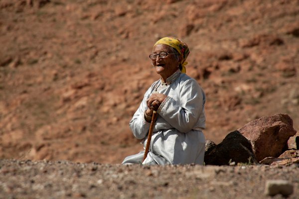 Mongolei 2012 - Oktober